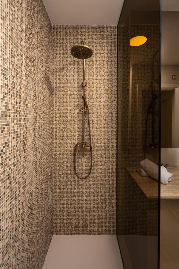 Sun Spalato Amfora Ngoại thất bức ảnh